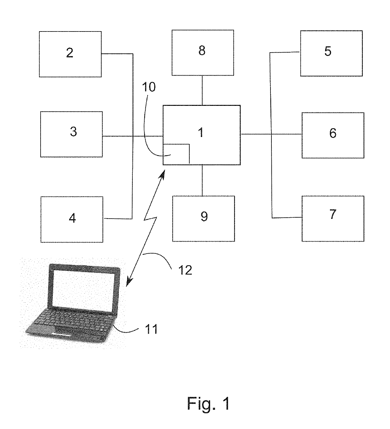 Graphical user interface editor system and method for personal devices