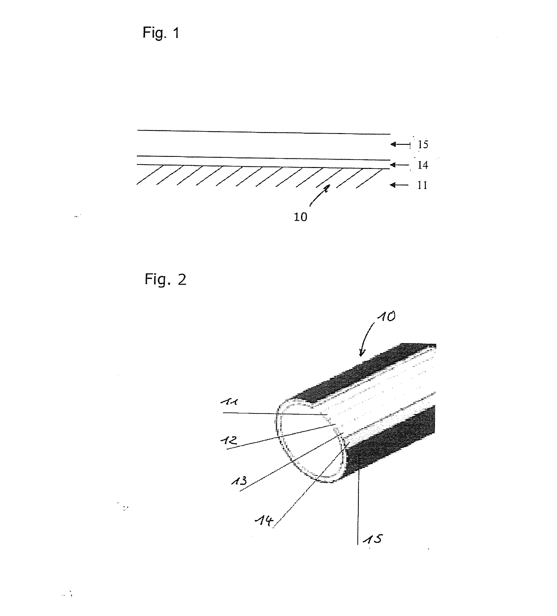 Method for preparing a coating of a cylindrical surface of a scanning sleeve for a printing machine and scanning sleeve that is prepared by this method