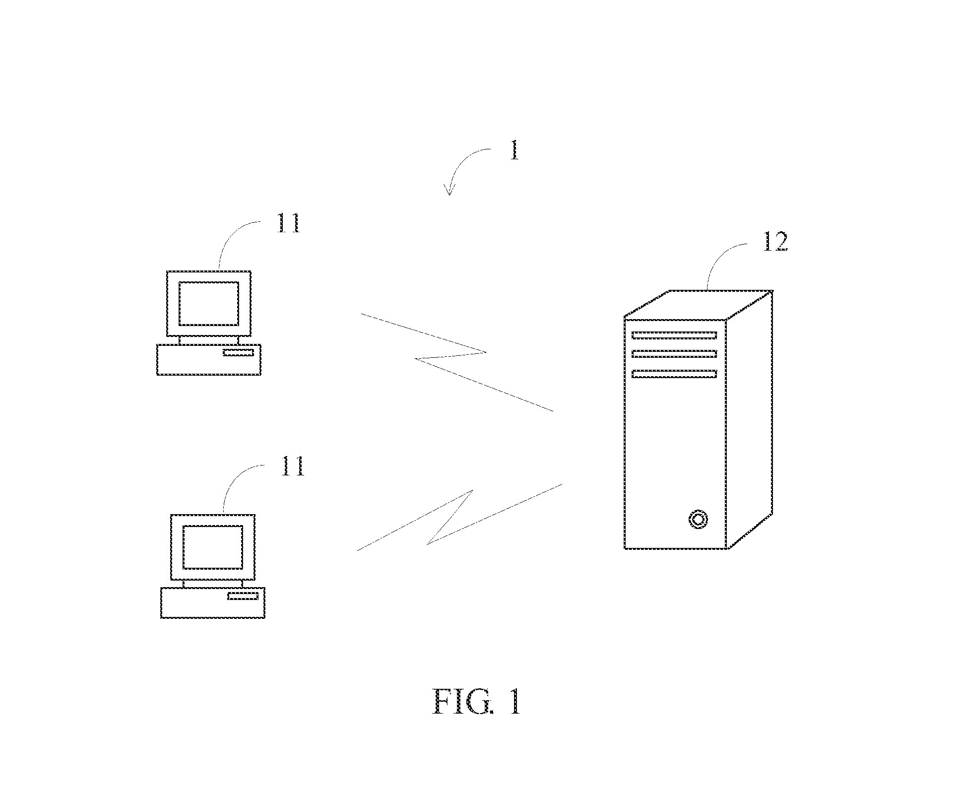 Method and system for adding and detecting watermark