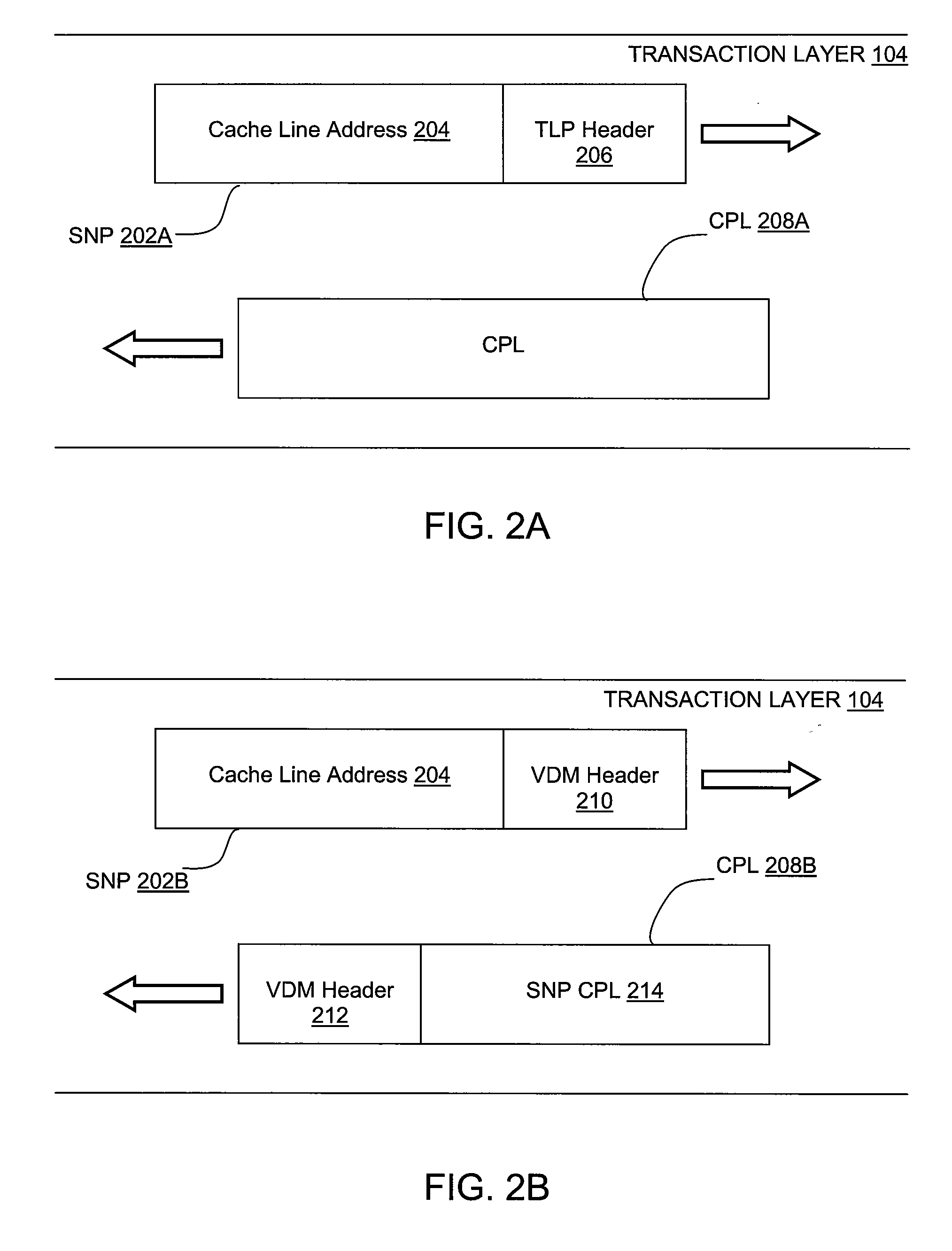 System And Method For Maintaining Cache Coherency Across A Serial Interface Bus