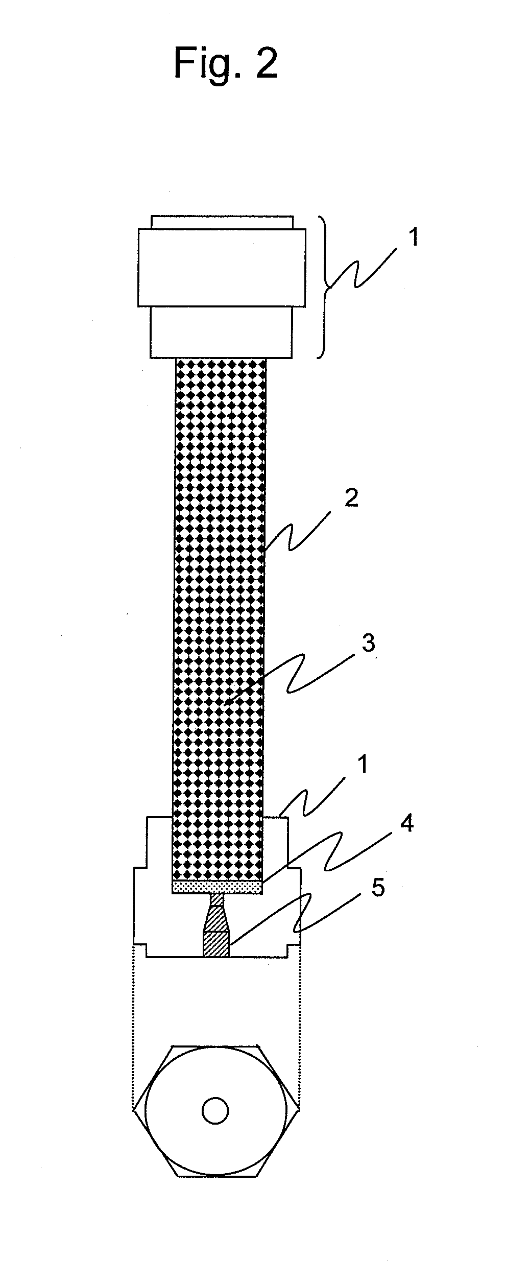 Method and apparatus for analysis of poly (biphenyl chloride) in electrical insulating oil