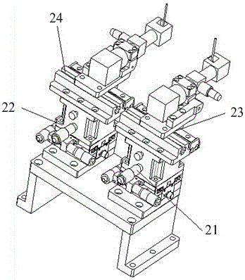 on cell automatic electrical measuring equipment