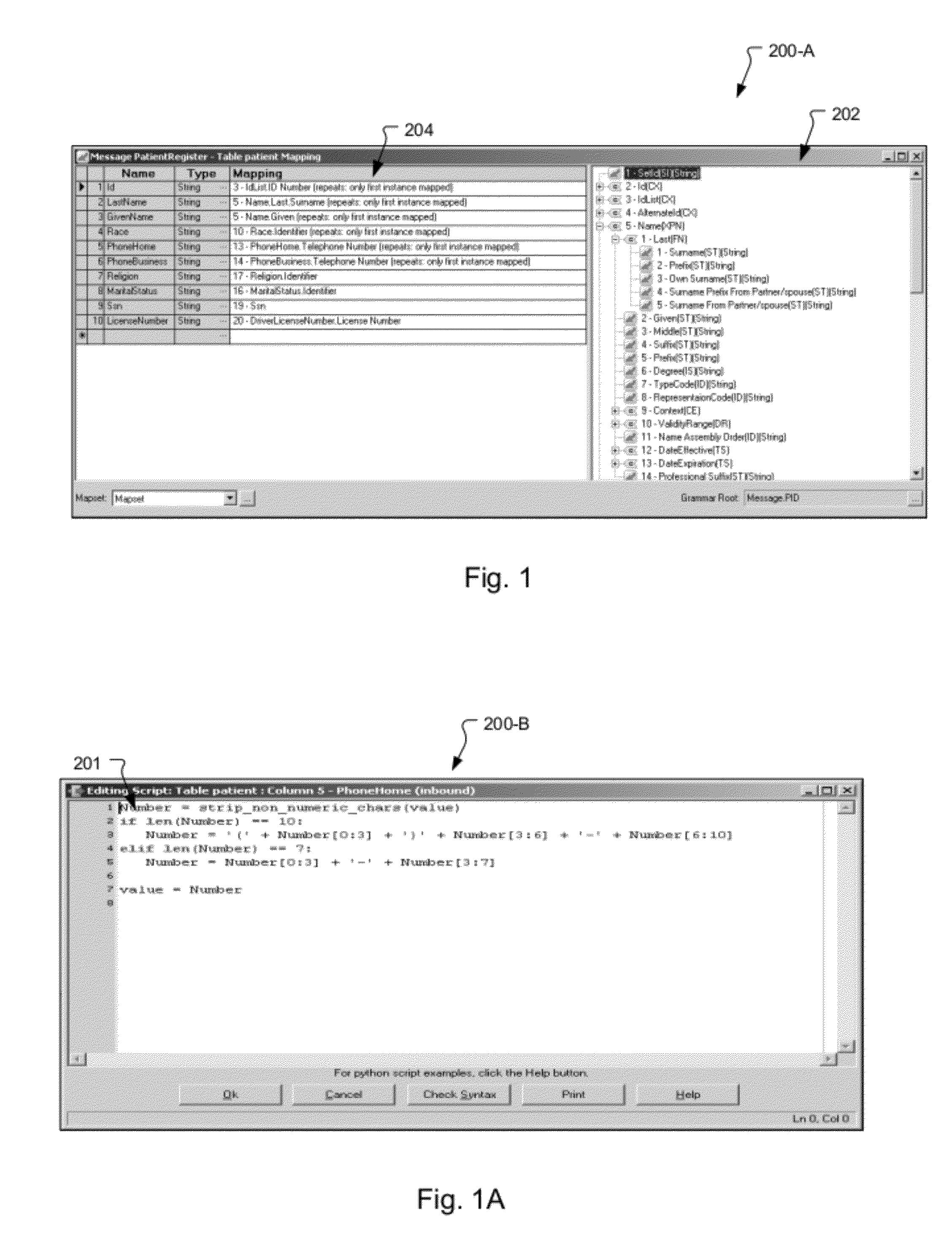 Method and System for Displaying Selectable Autocompletion Suggestions and Annotations in Mapping Tool