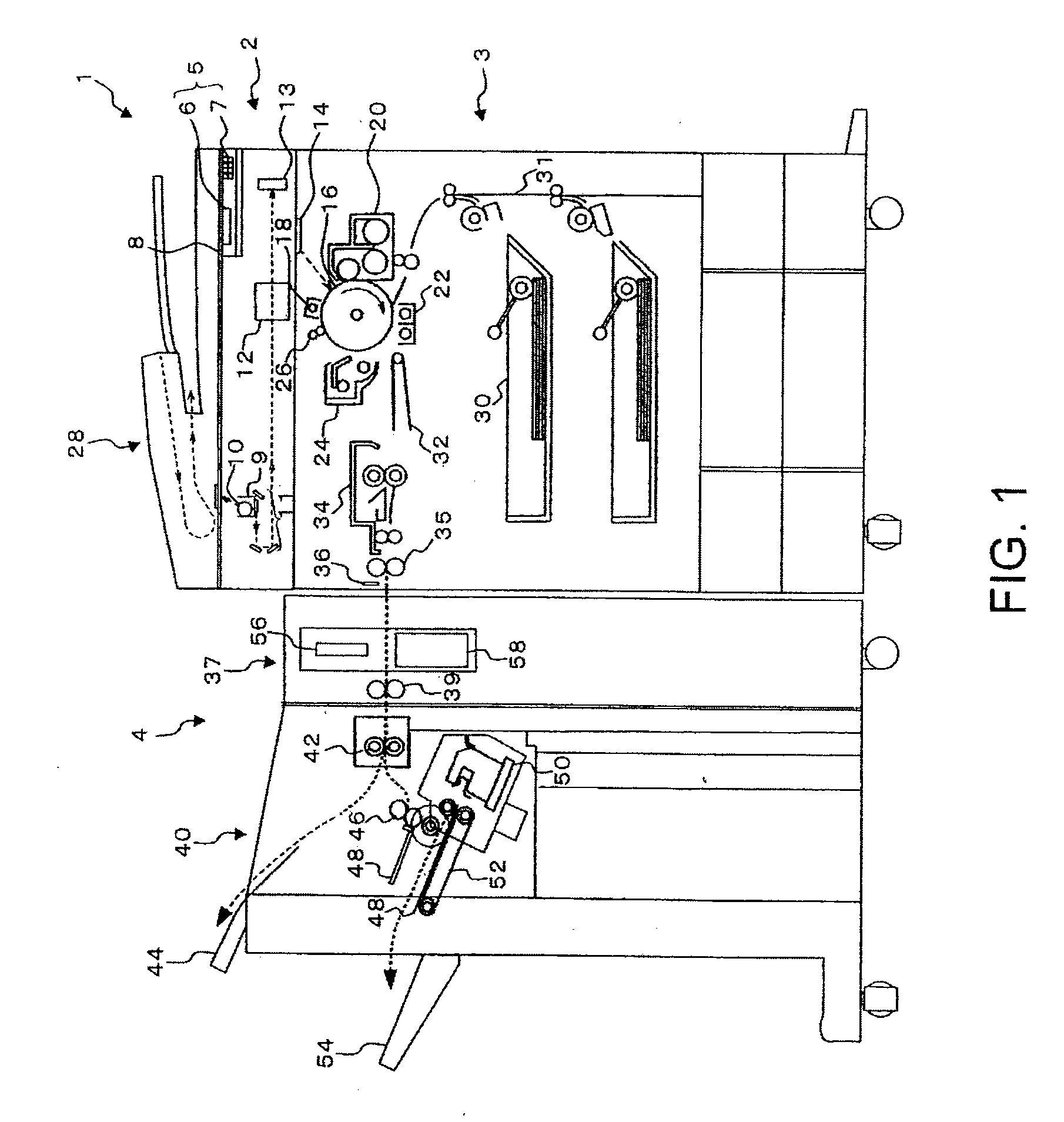 Sheet processing apparatus and sheet processing method