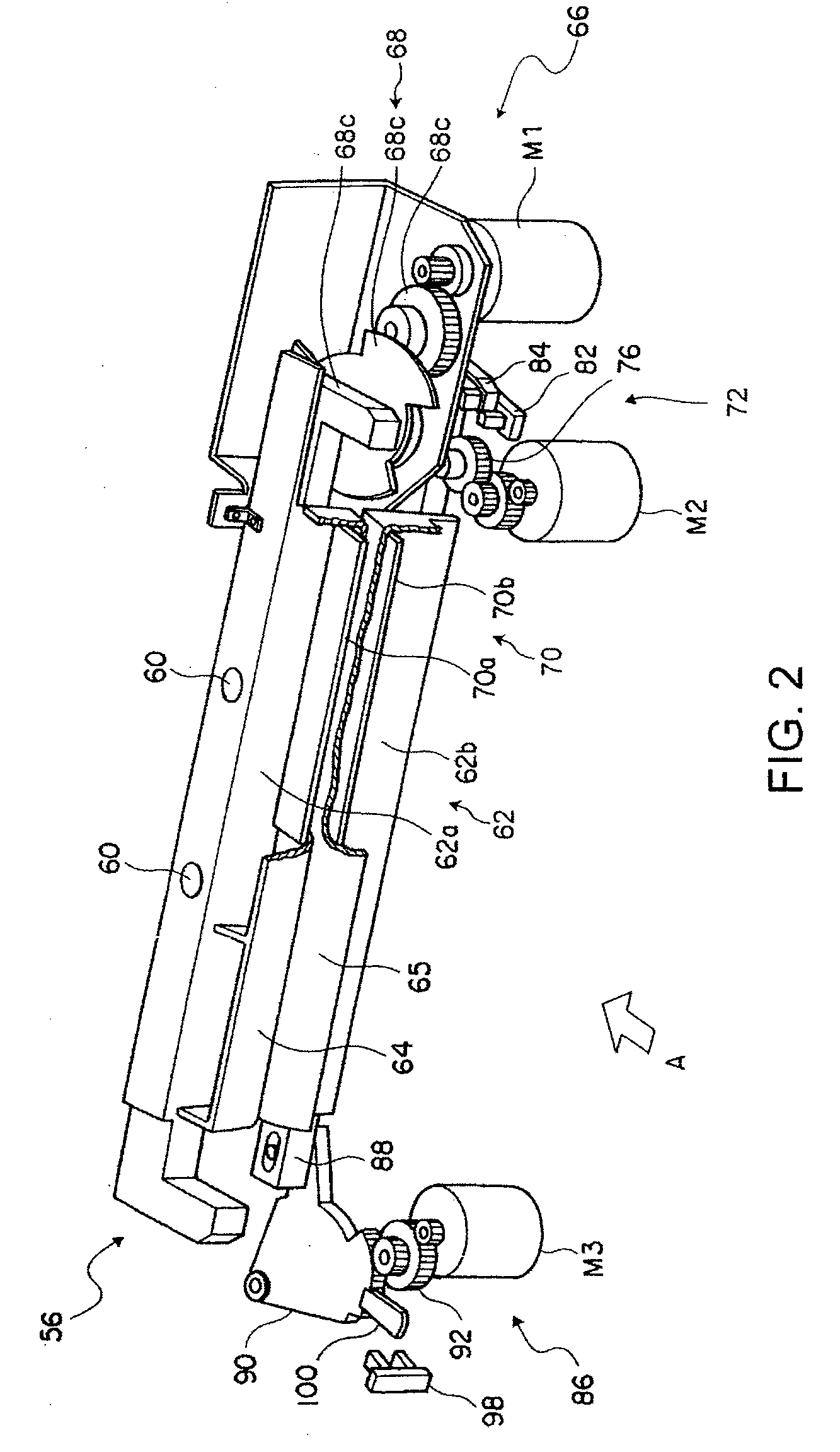 Sheet processing apparatus and sheet processing method