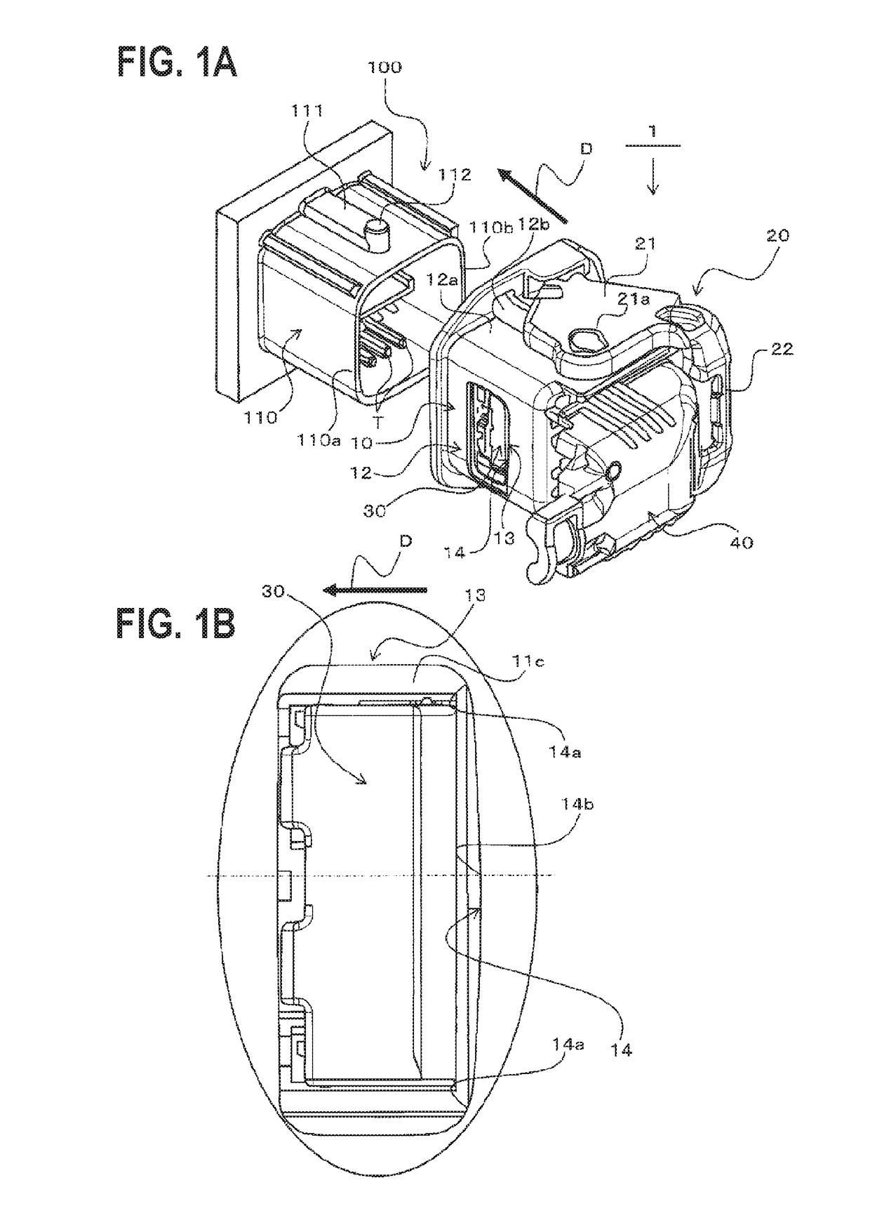 Connector