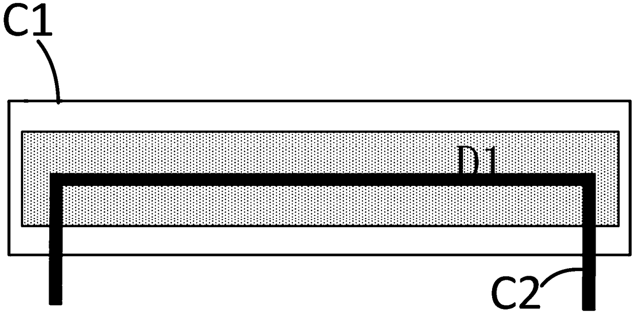 Novel radio frequency coupler and device