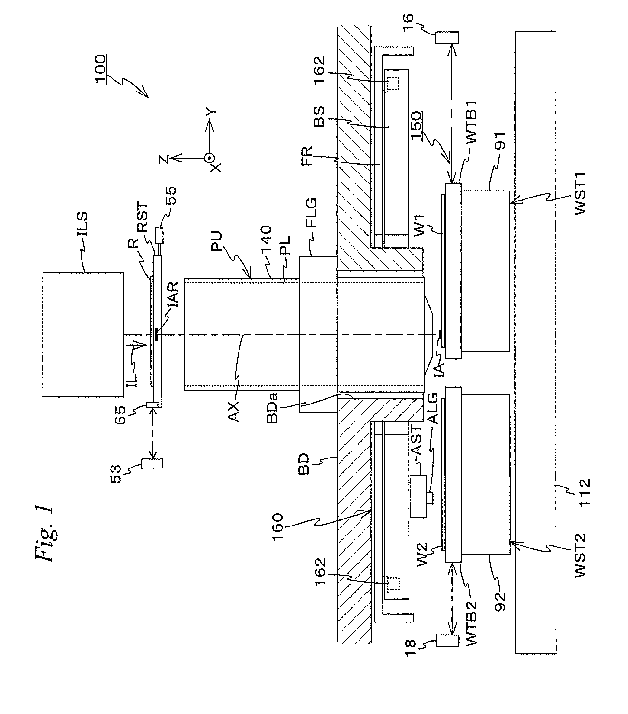 Pattern formation method and pattern formation apparatus, exposure method and exposure apparatus, and device manufacturing method