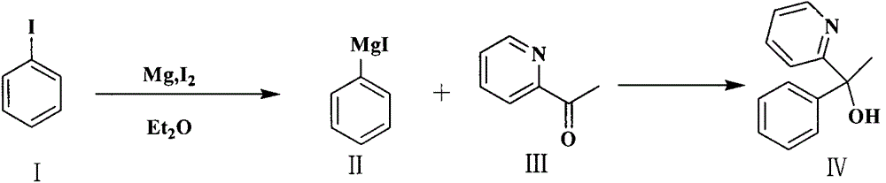 A kind of preparation method of doxylamine succinate