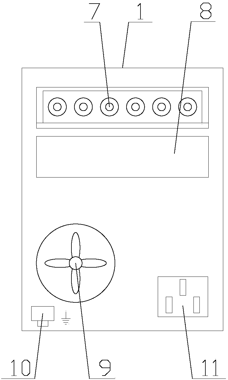 A New Exploration Equipment Used in Oil Exploration