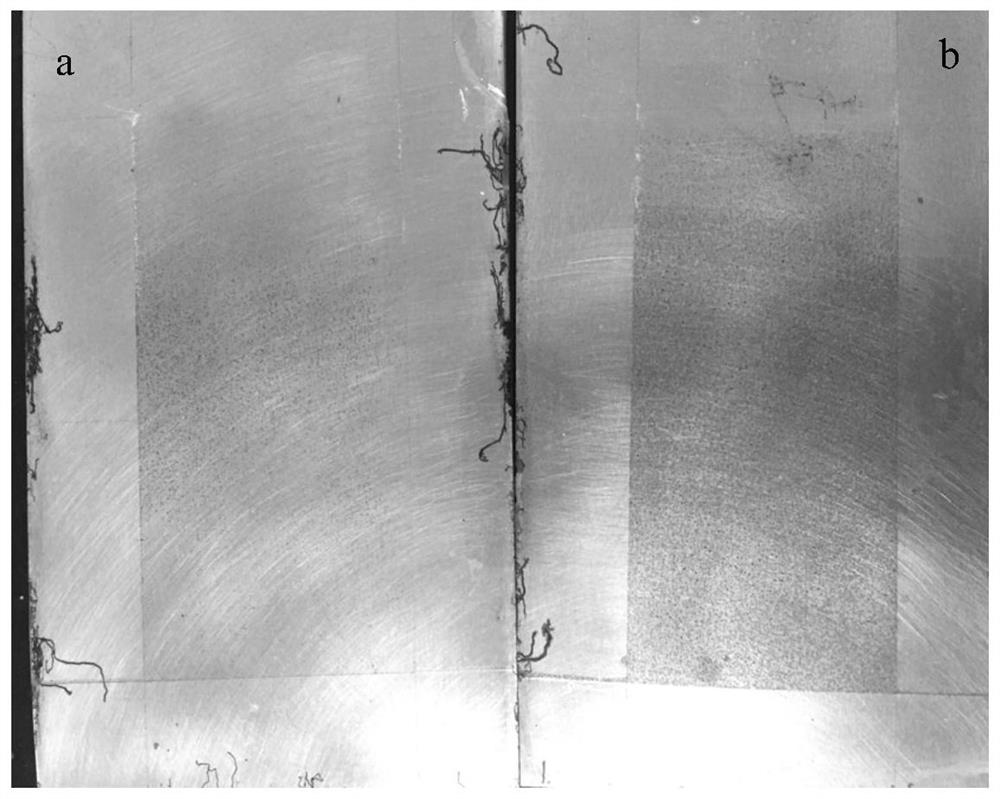 Inorganic silicon modified soap-free acrylic emulsion and preparation method thereof