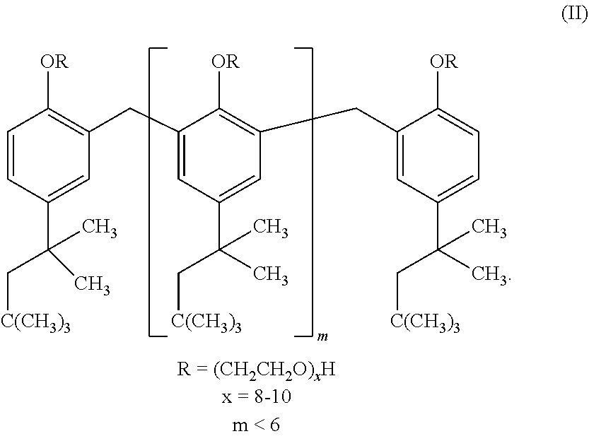 Aqueous Liquid Composition Containing 2-Amino-3-(4-Bromobenzoyl)Phenylacetic Acid