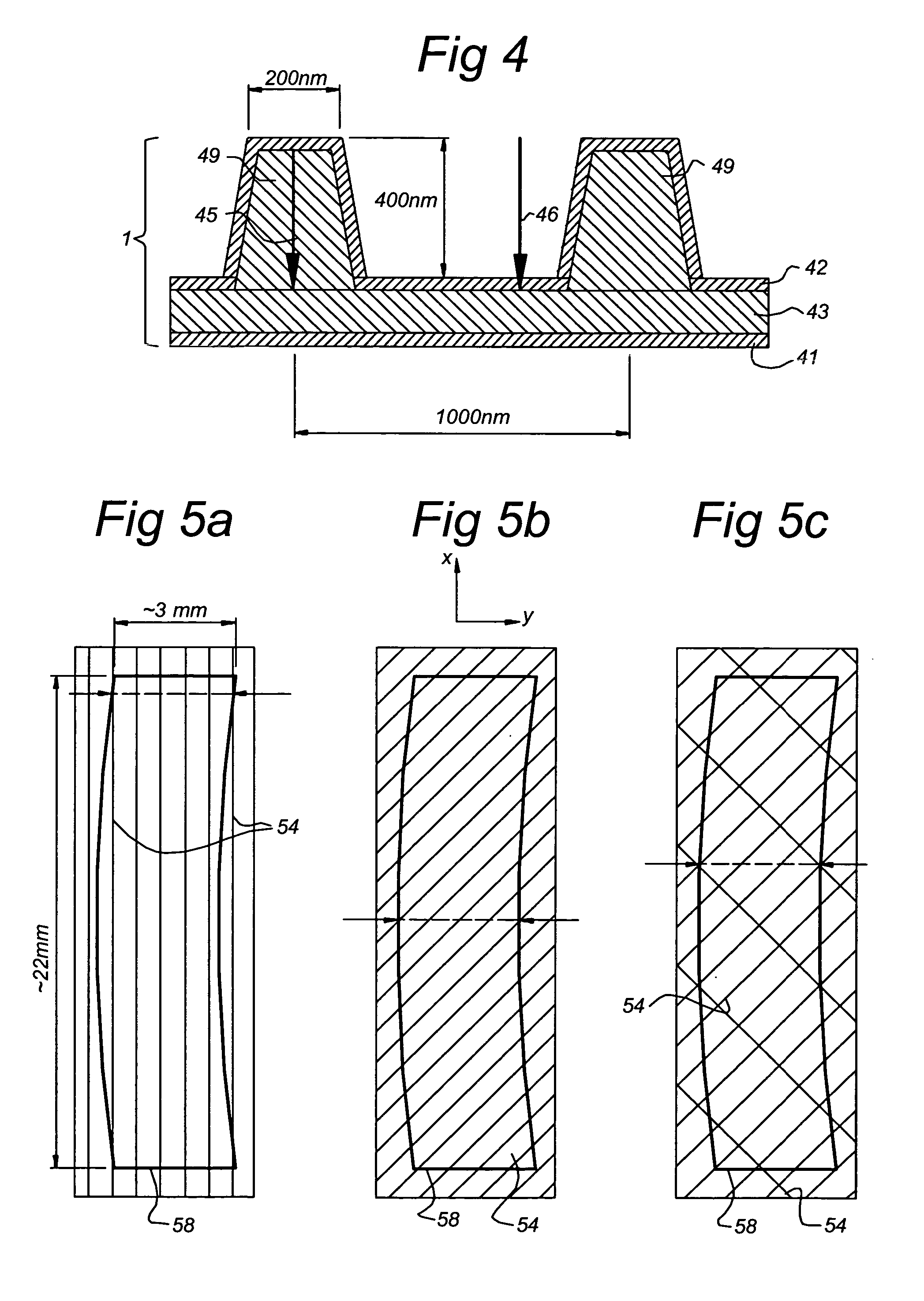 Filter window, lithographic projection apparatus, filter window manufacturing method, device manufacturing method and device manufactured thereby