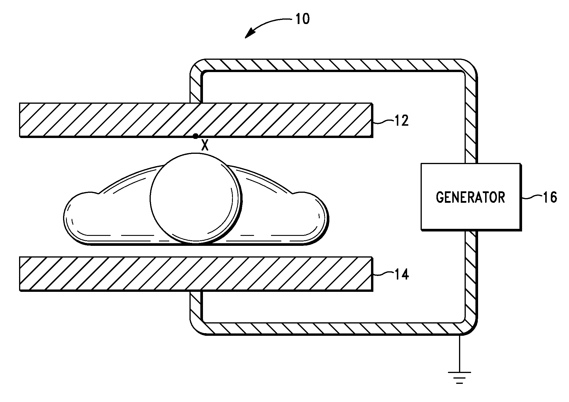 Apparatus and Method for Heating Biological Targets