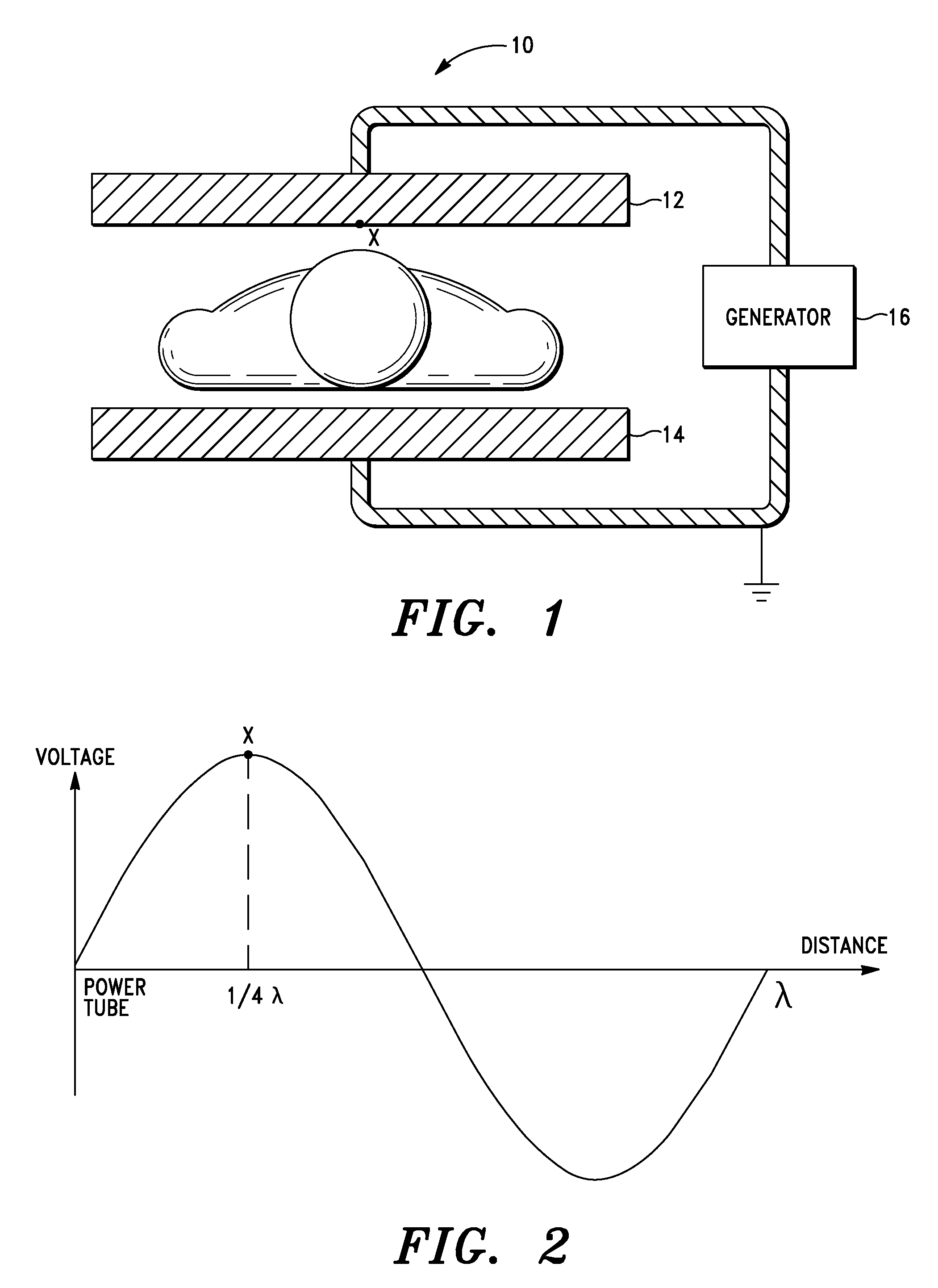 Apparatus and Method for Heating Biological Targets