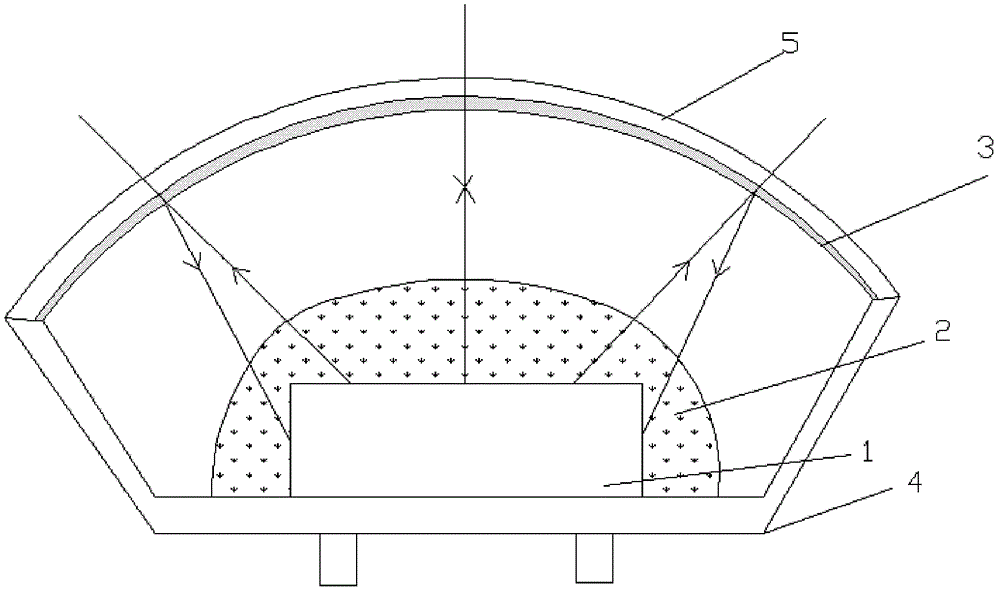 Semiconductor light-emitting device