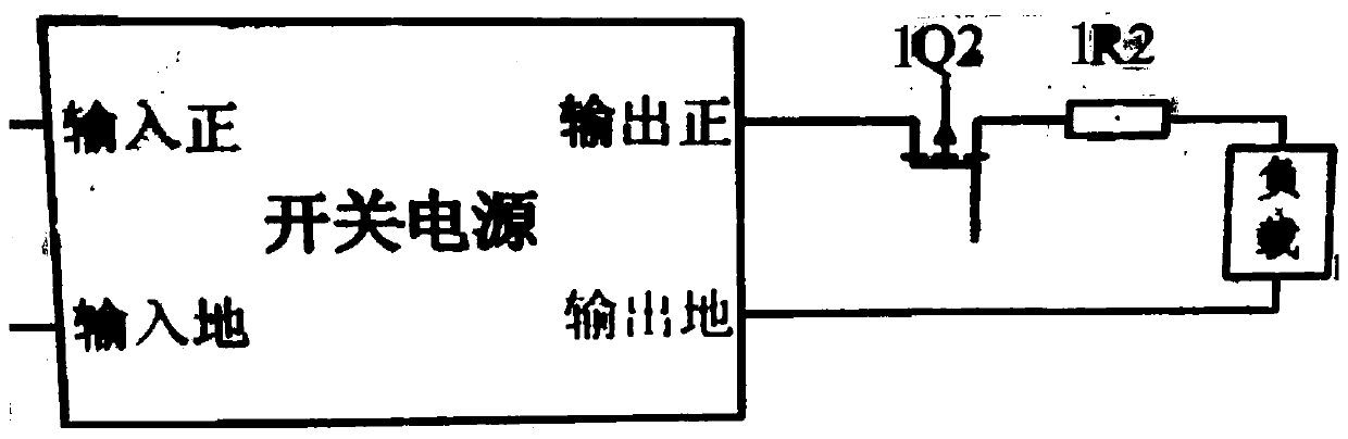 High-temperature quartz flexible accelerometer servo circuit