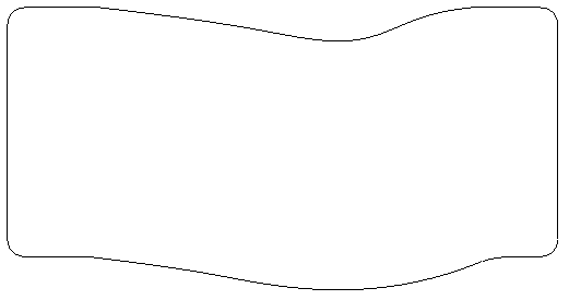 Process for producing pillowcase not obliquely kneaded after being filled with duck down or hollow staples