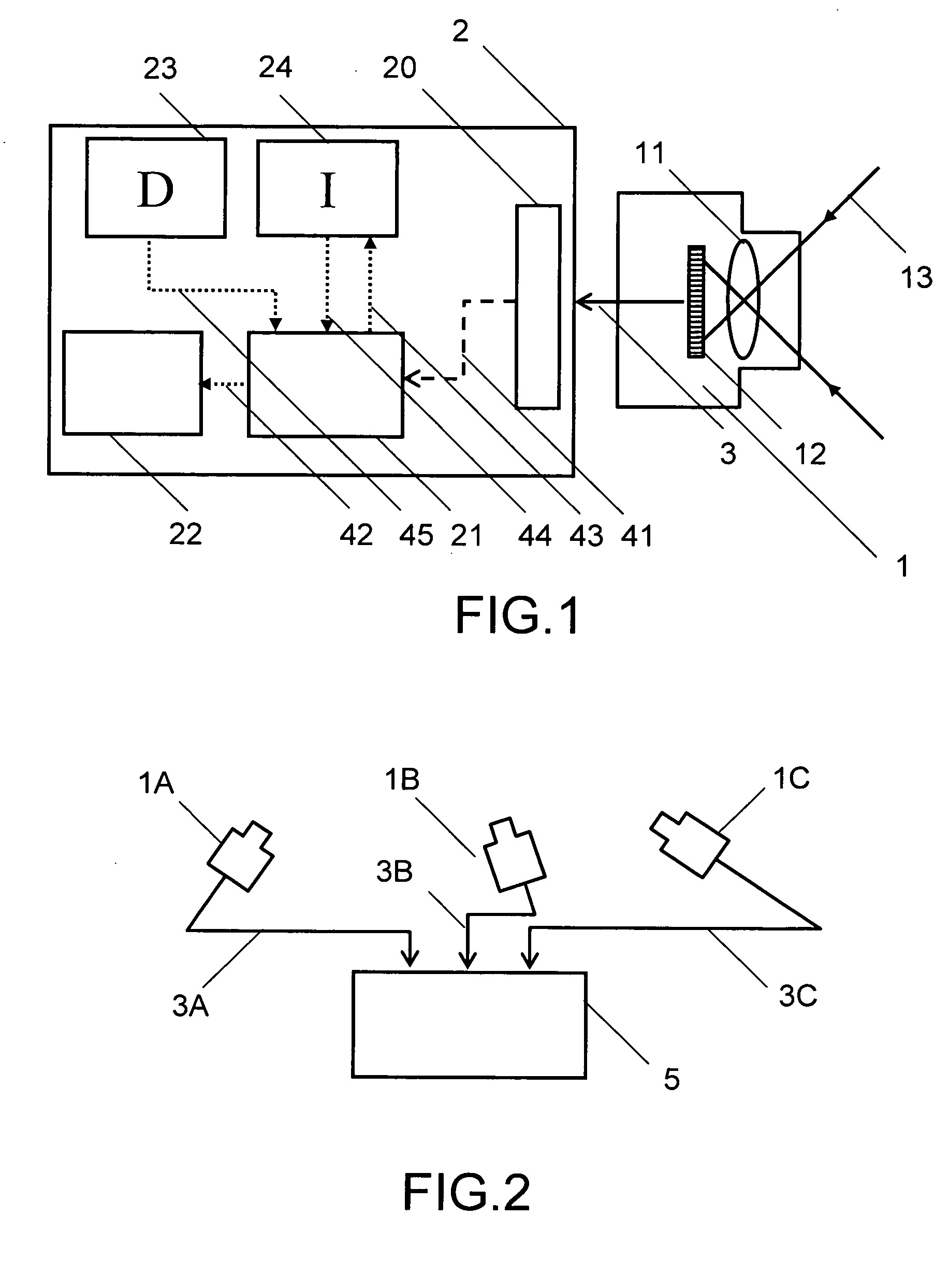 Method and apparatus for processing an image