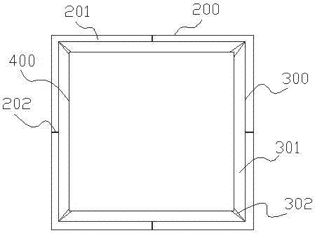 A substation with shockproof function