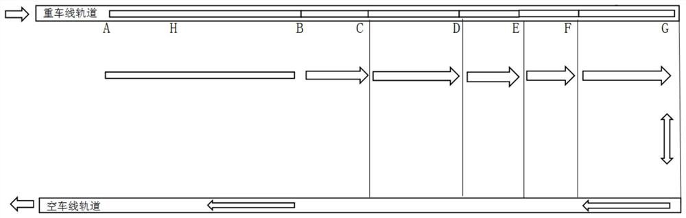 Safety protection system and method for end-line shunting operation of power plant dumper