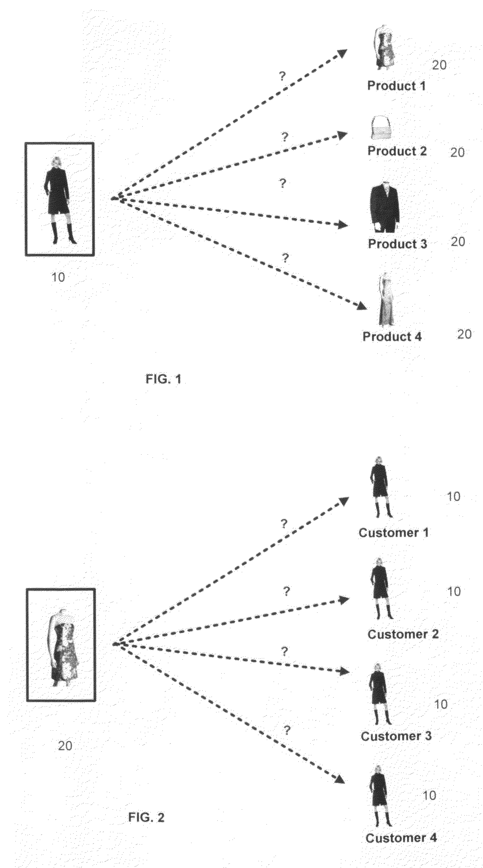 Analytical E-Commerce Processing System And Methods