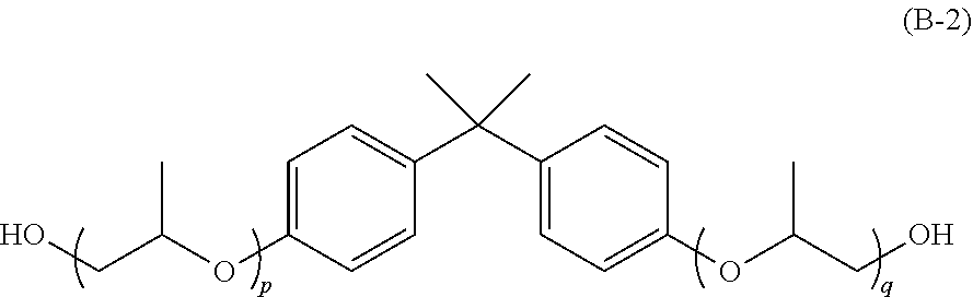 Two-component adhesive