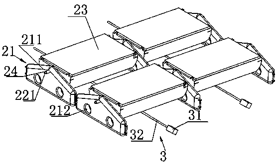 floating platform