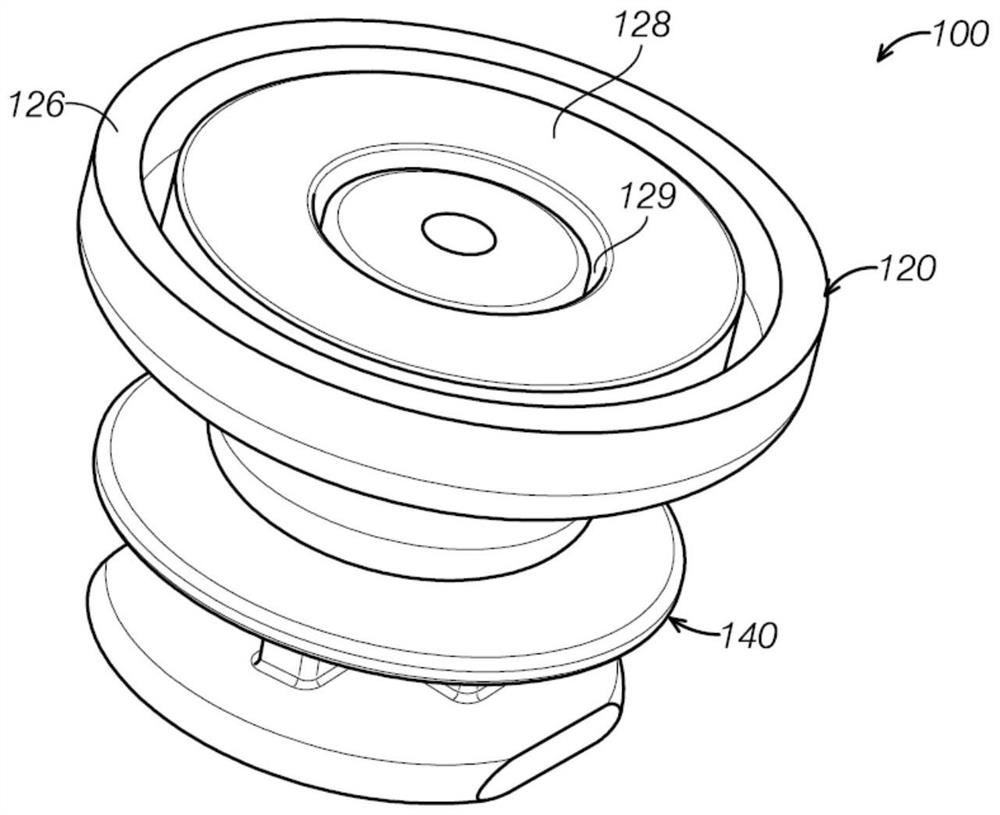 magnetic fastener