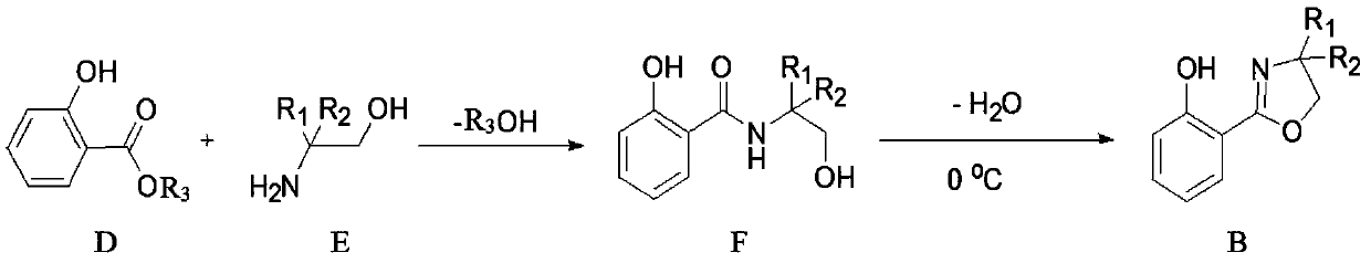 Semi-sandwich ruthenium complex and its preparation method, preparation method of ligand and reduction method of nitrobenzene compounds