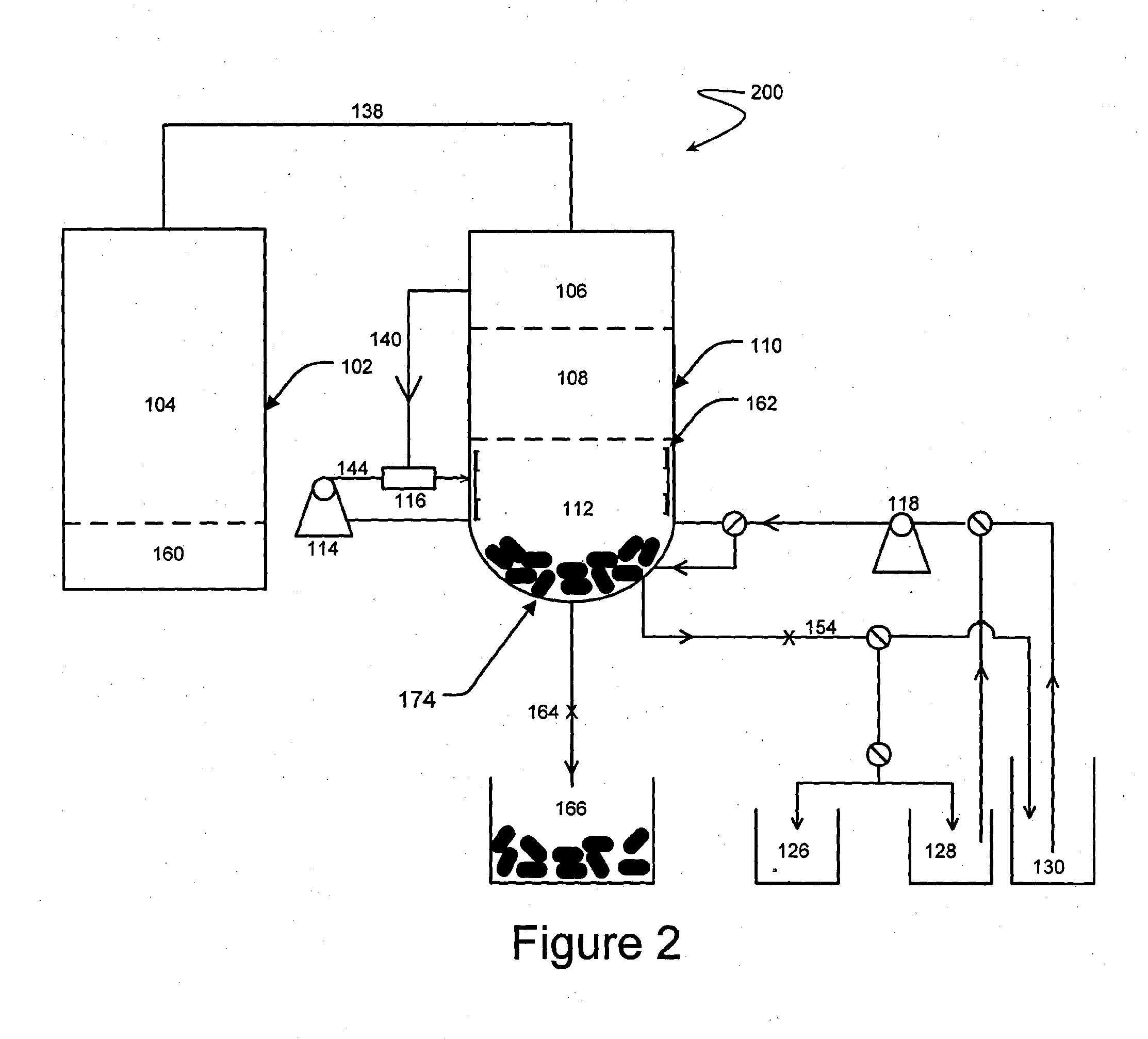 System and method for hydrate-based desalination