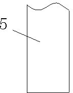 Liquid filling method for soft bag infusion products