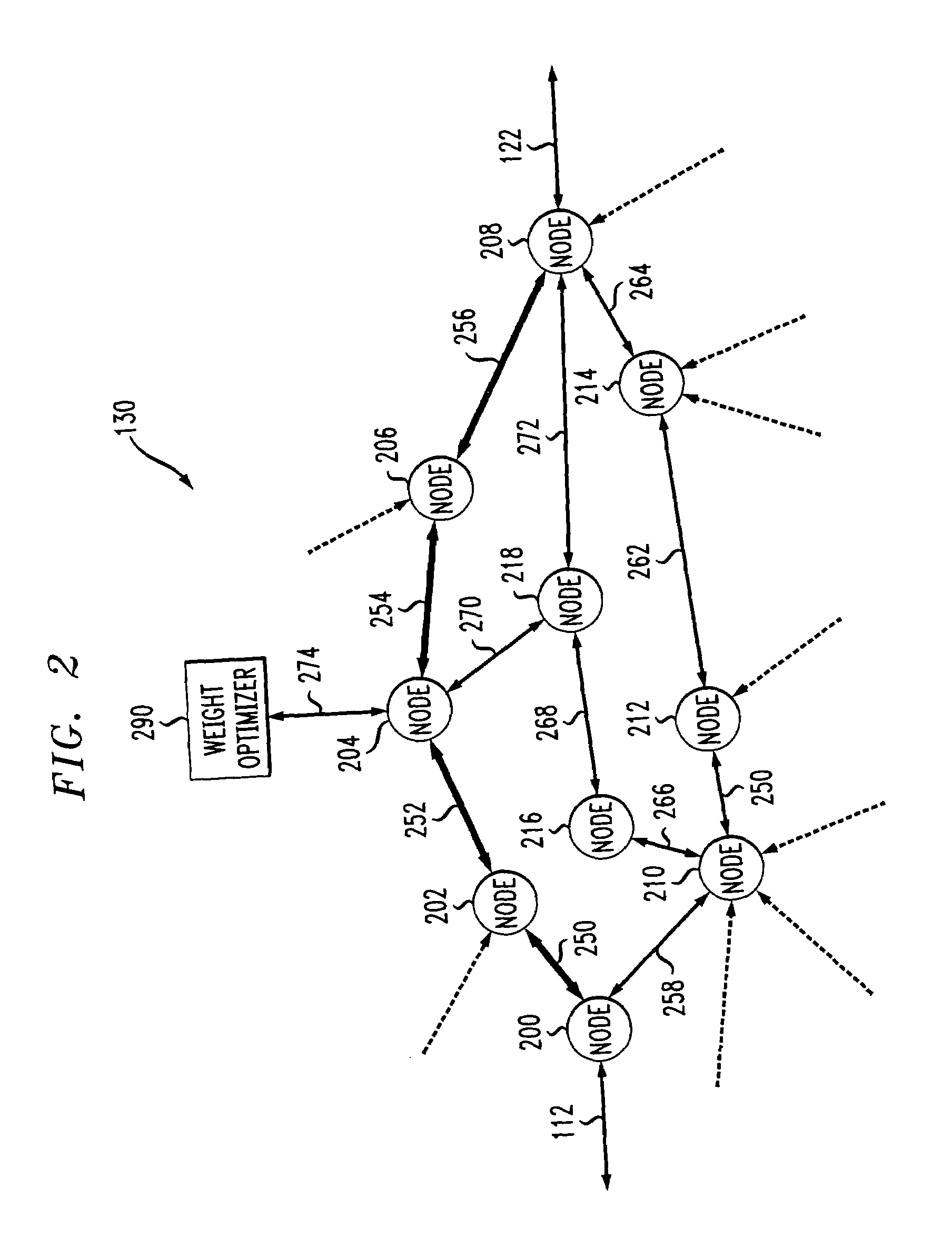 Methods and systems for optimizing network traffic