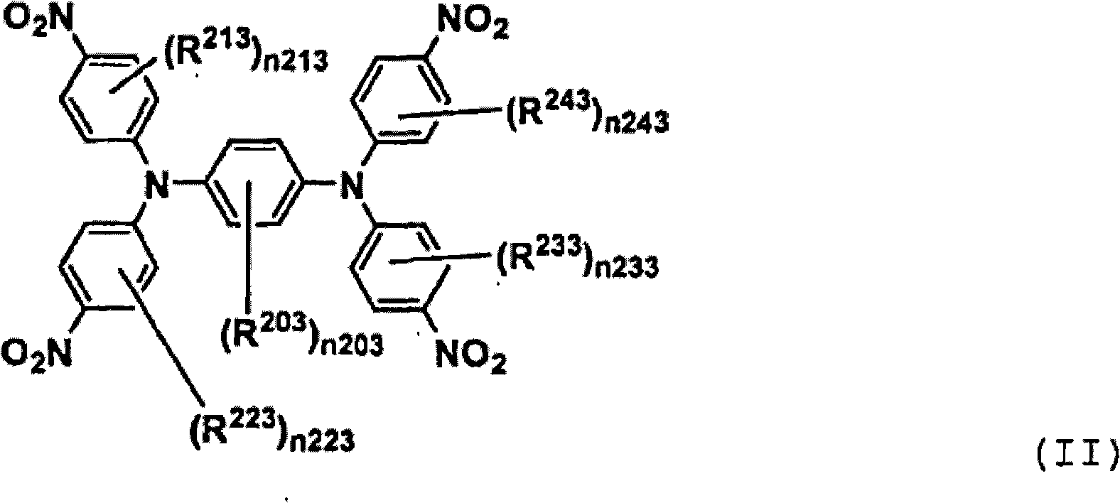 Method for producing polyaniline compound
