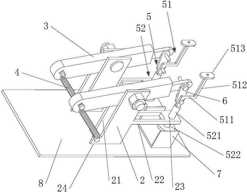 Electric balance vehicle and pedal assembly thereof