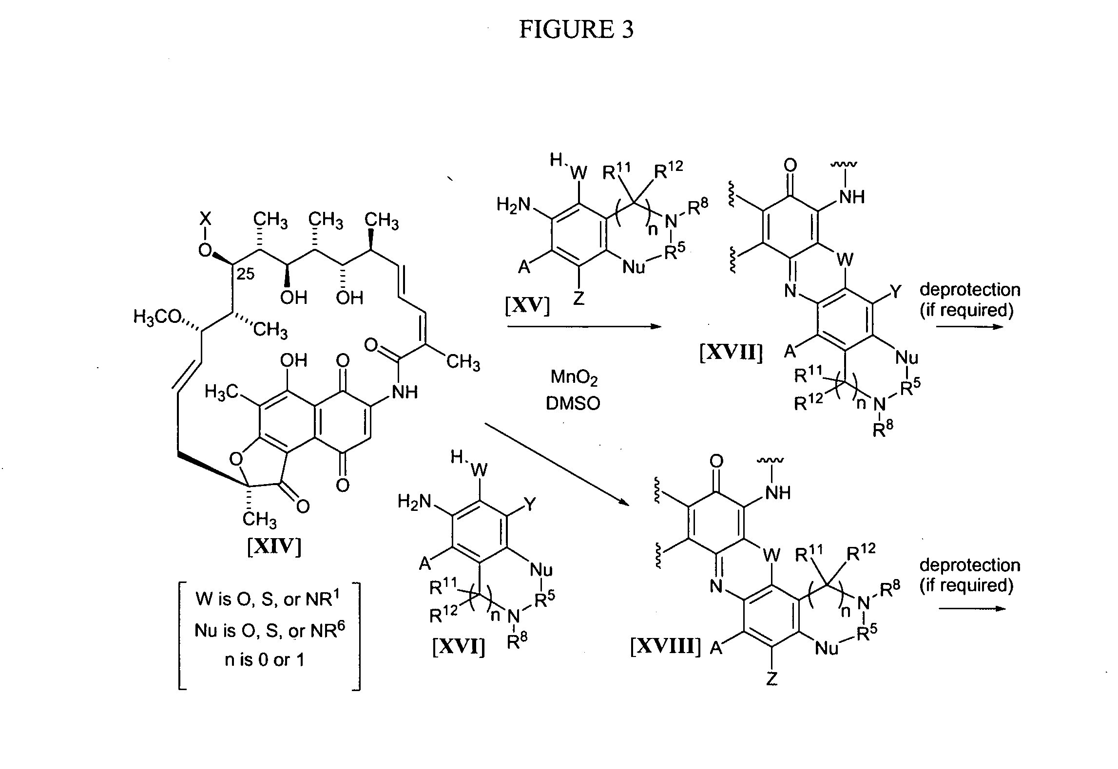 Rifamycin analogs and uses thereof