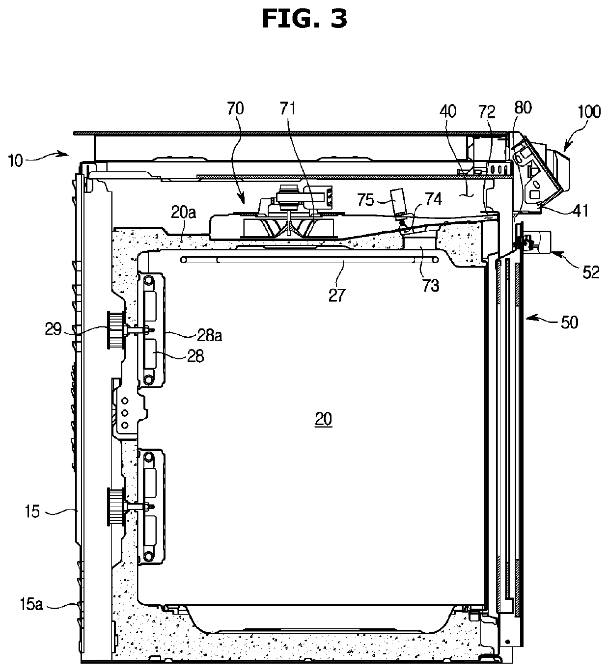 Cooking apparatus