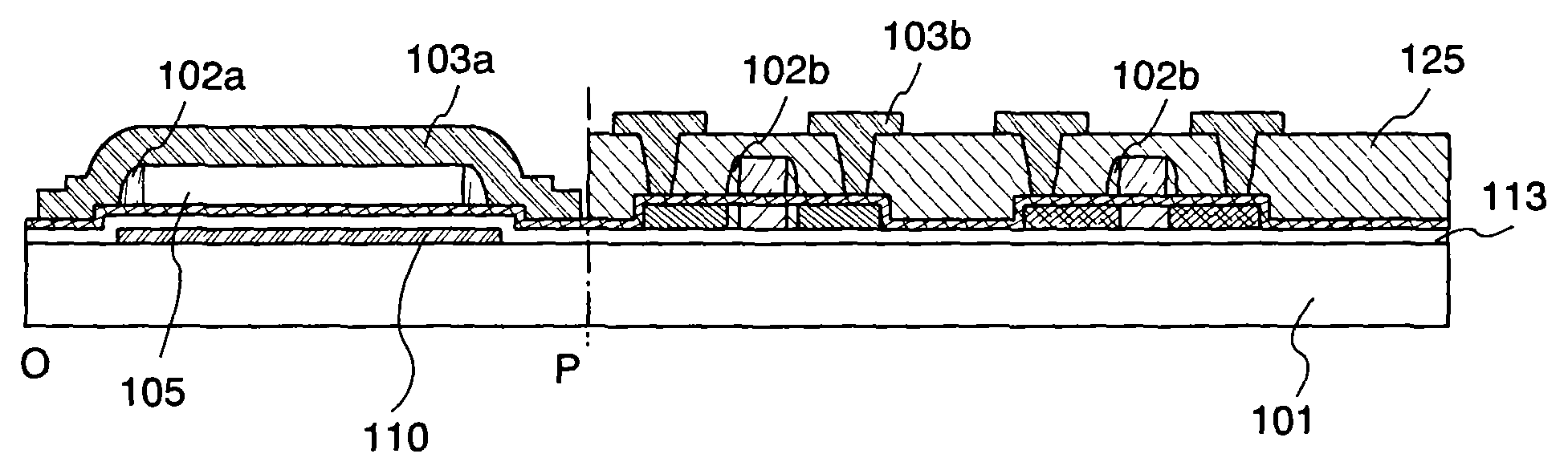 Minute structure, micromachine, organic transistor, electric appliance, and manufacturing method thereof