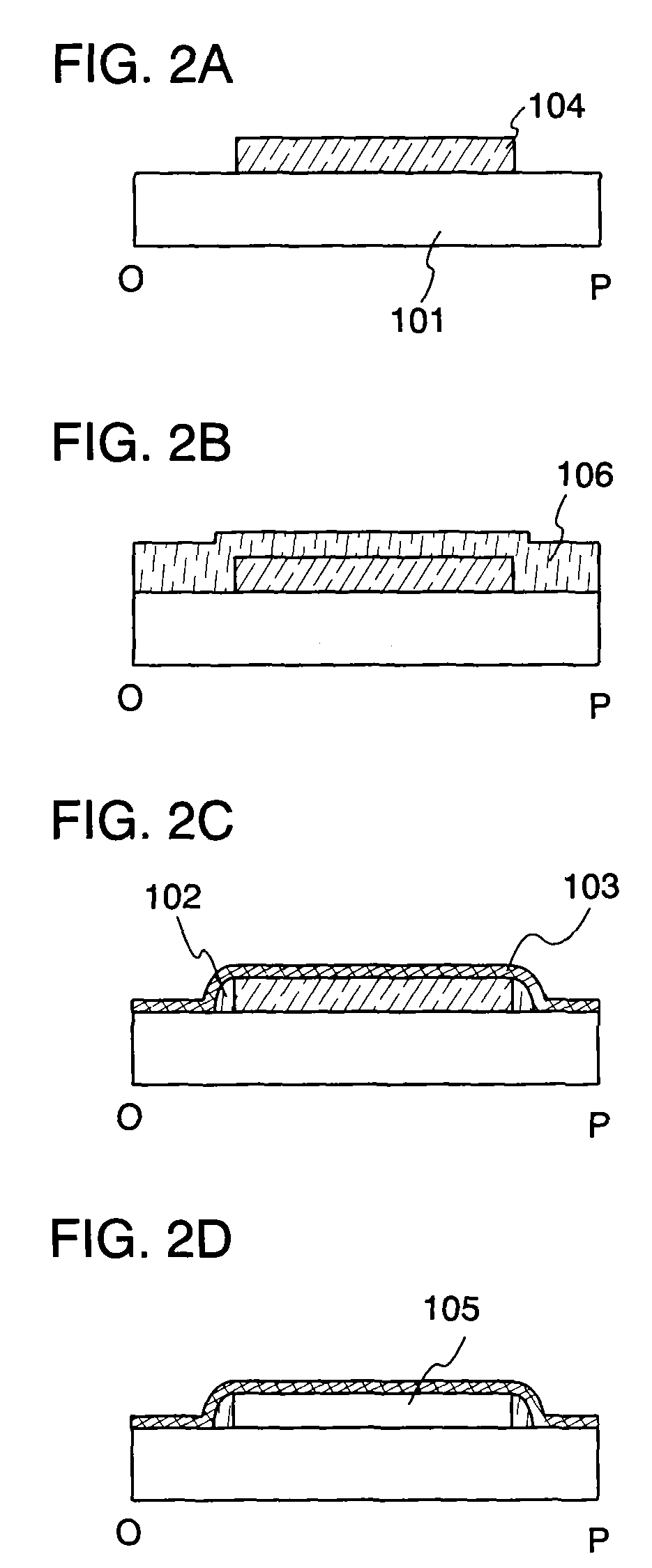 Minute structure, micromachine, organic transistor, electric appliance, and manufacturing method thereof