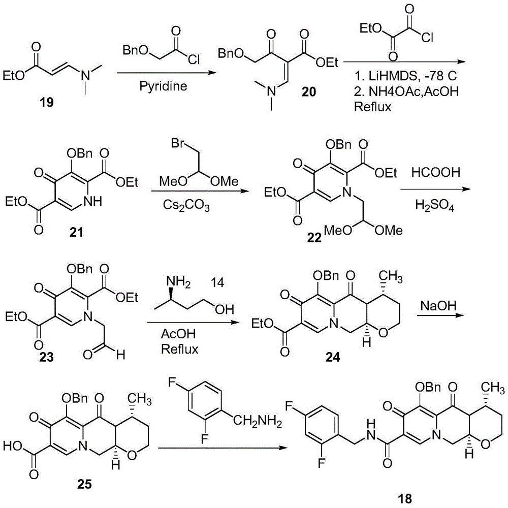 A kind of preparation method of optically active 3-aminobutanol and 3-aminobutyric acid