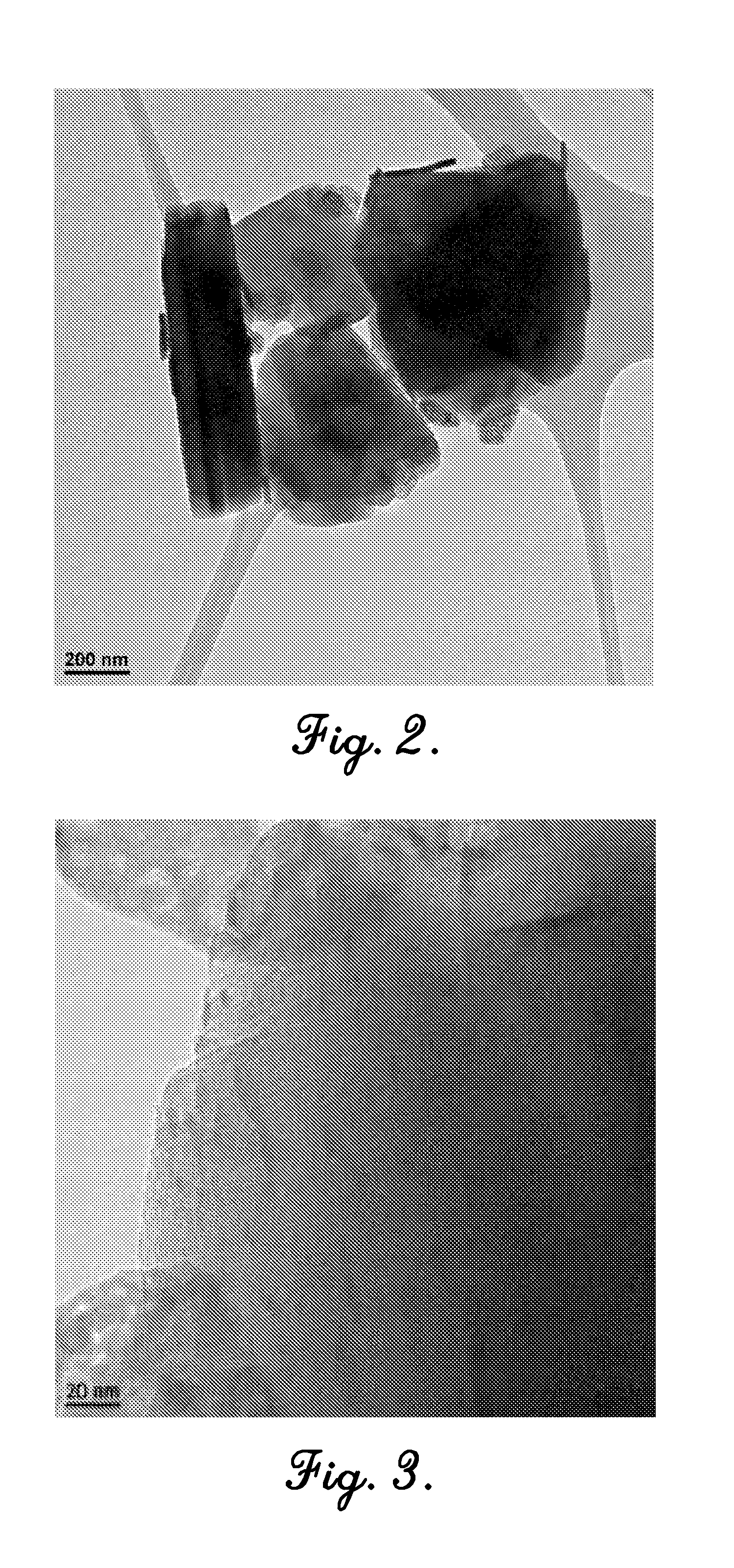 Mesoporous zeolite catalyst supports