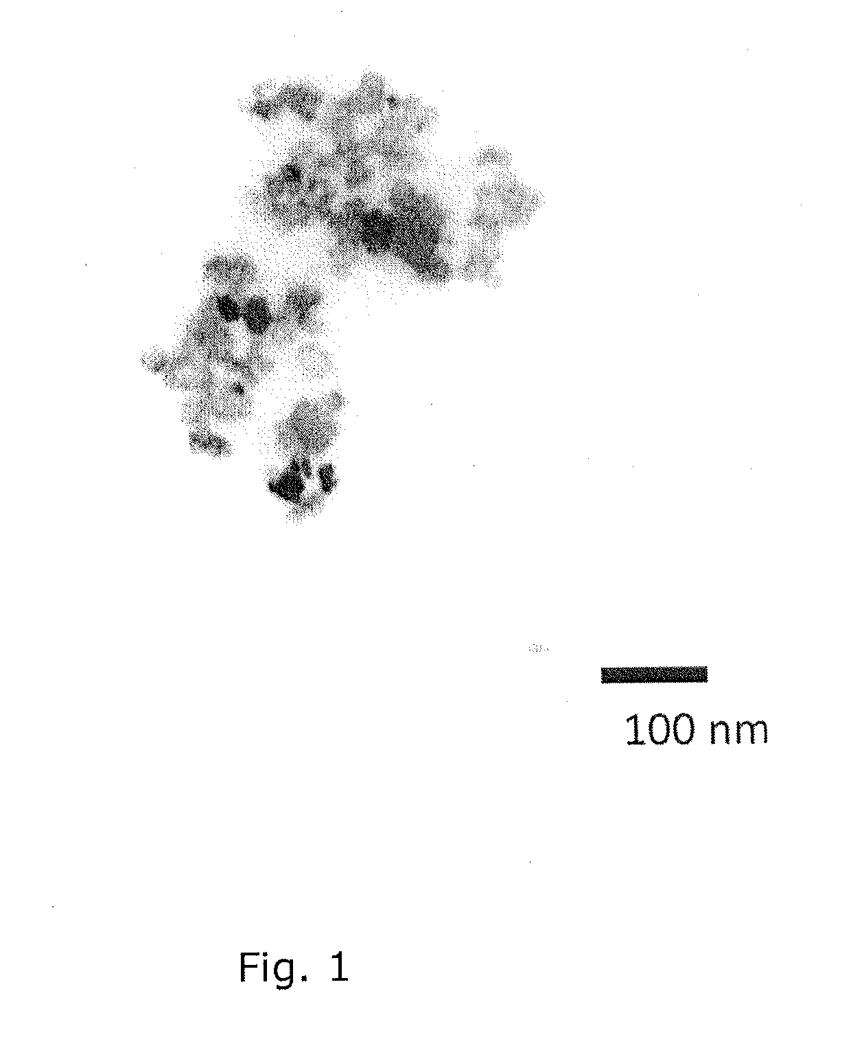 Intracellular delivery vehicle