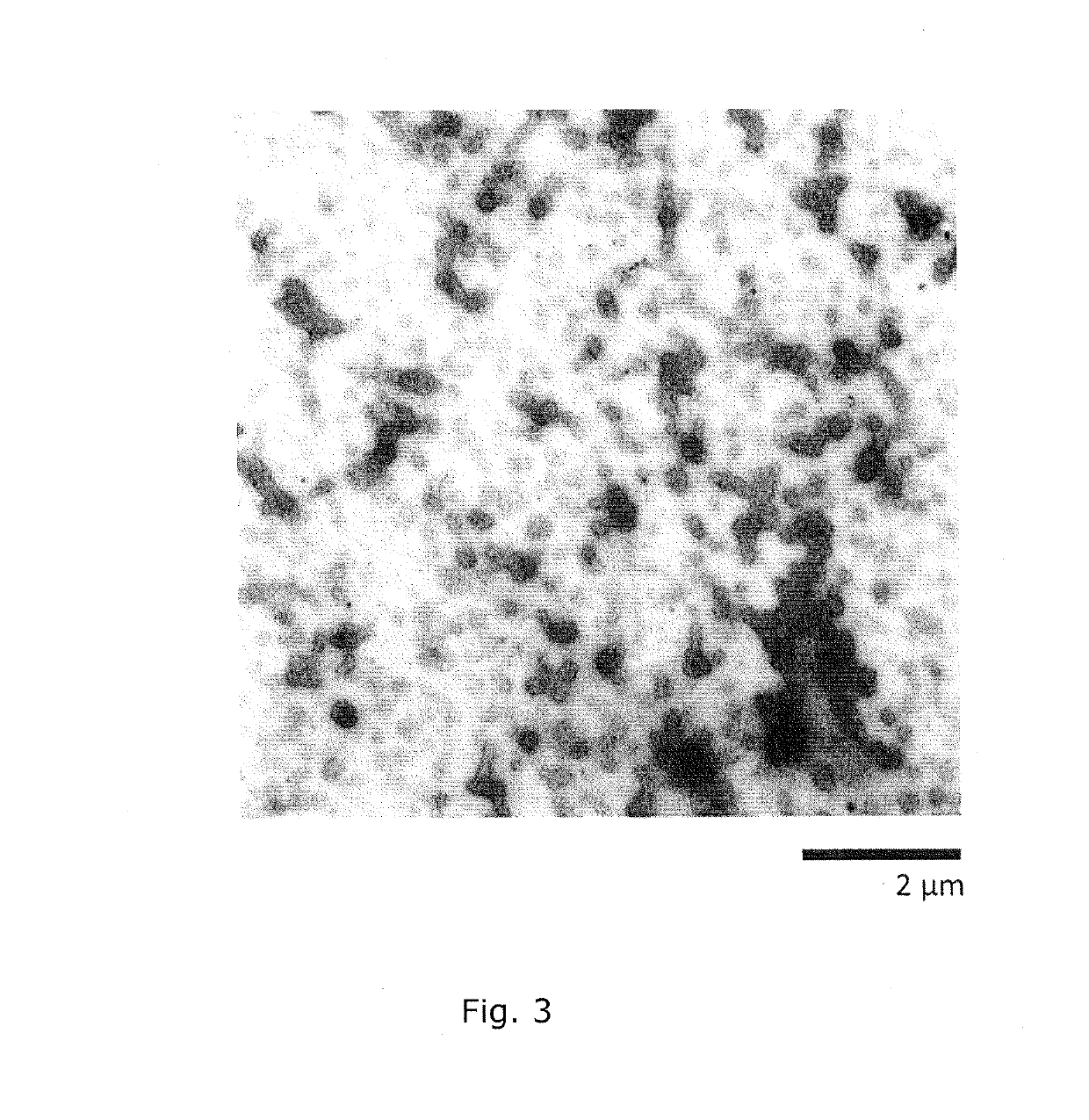 Intracellular delivery vehicle