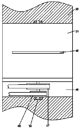 Trolley frame provided with low ground plate and high ground plate