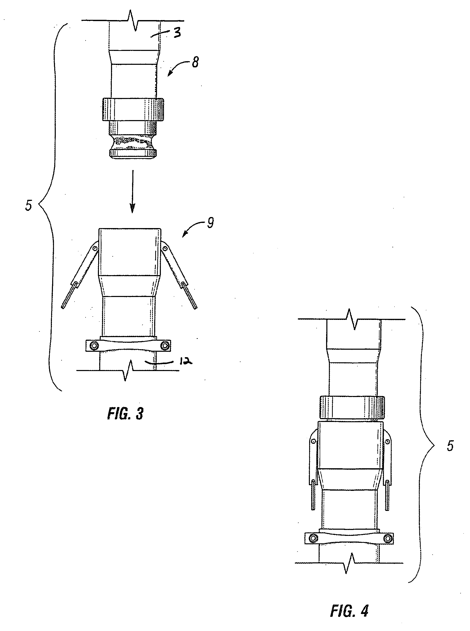 Automated game feeder system