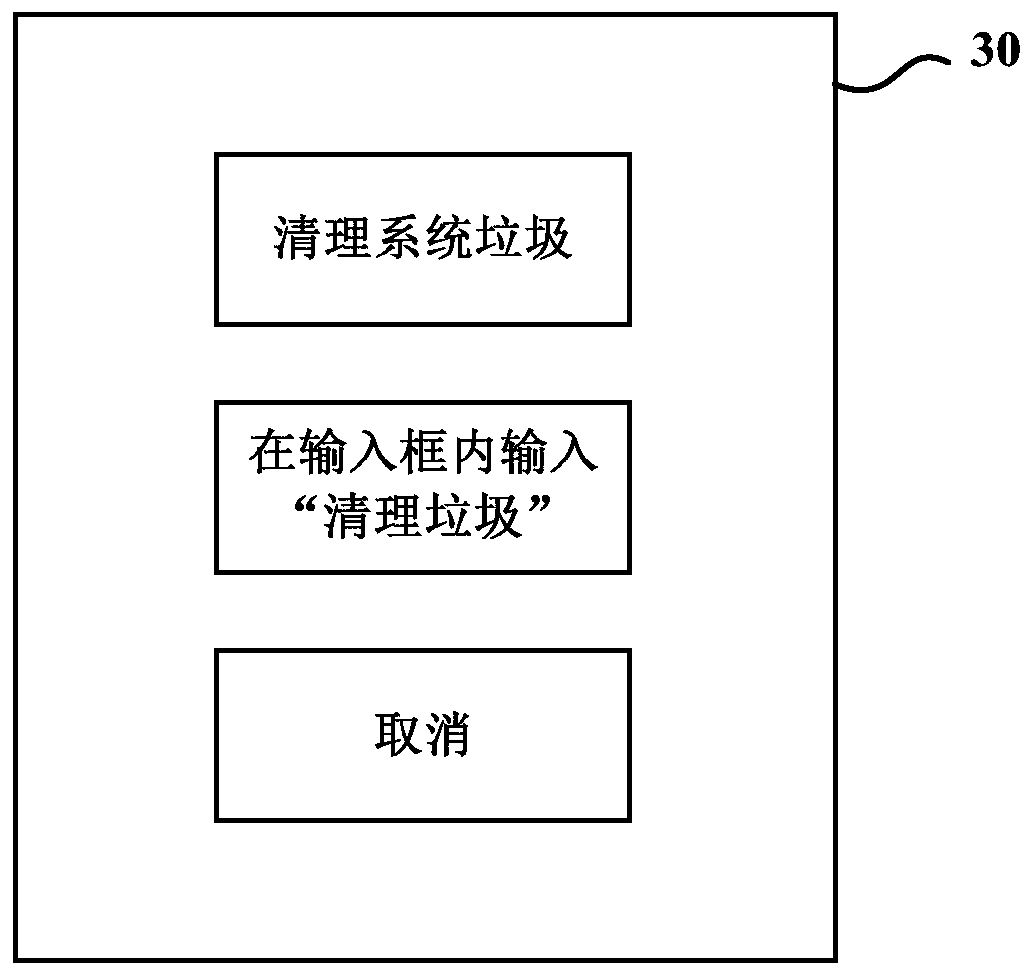 Speech recognition method and device