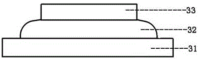 Process for manufacturing power semiconductor module chip with high reliability and high power