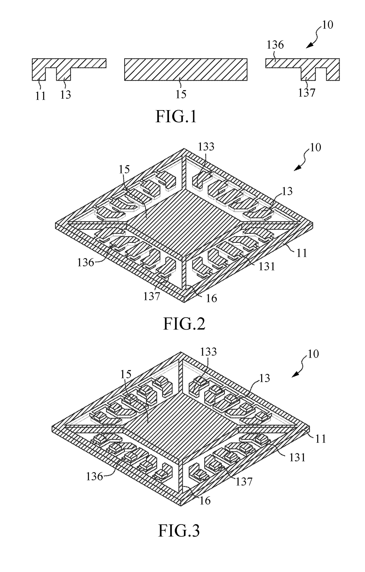 Methods of making wiring substrate for stackable semiconductor assembly and making stackable semiconductor assembly