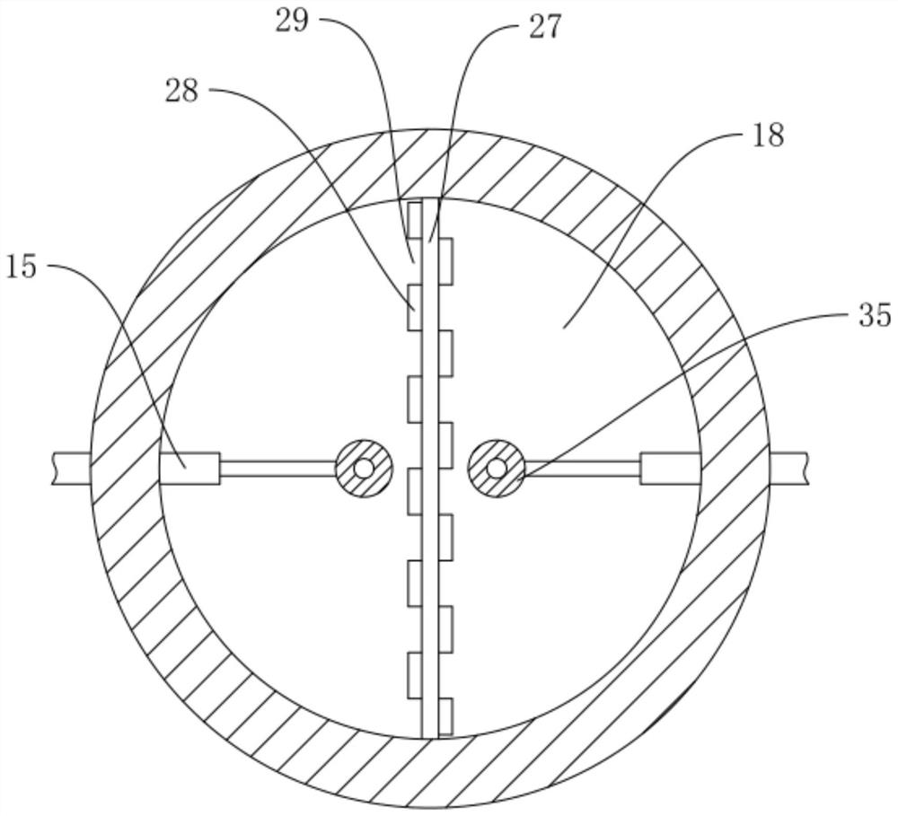 High-performance computer cooling system