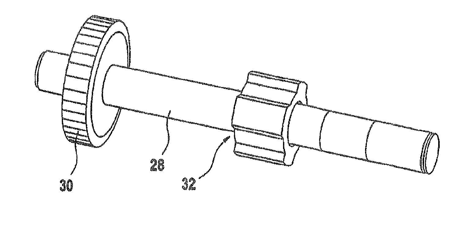 Drill hammer with three modes of operation